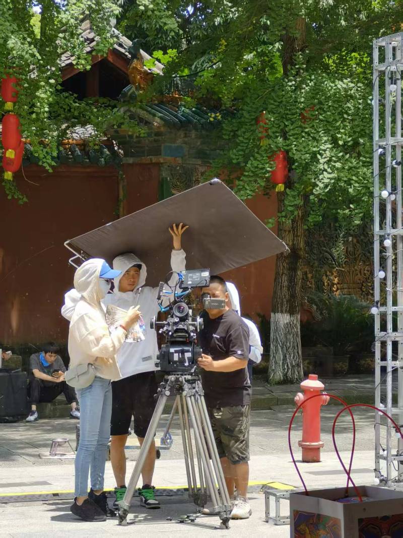 普安县产品宣传视频拍摄公司避坑：资质、案例、服务全解析