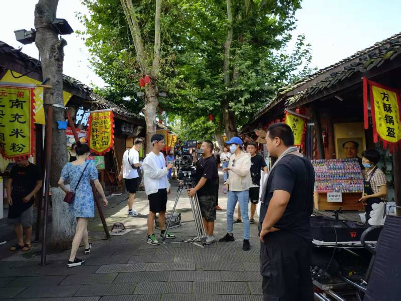 普安县产品视频拍摄技术升级：AI与三维动画深度融合