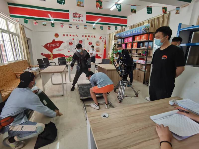 普安县电商产品视频拍摄制作实战秘籍，助力产品引爆电商流量